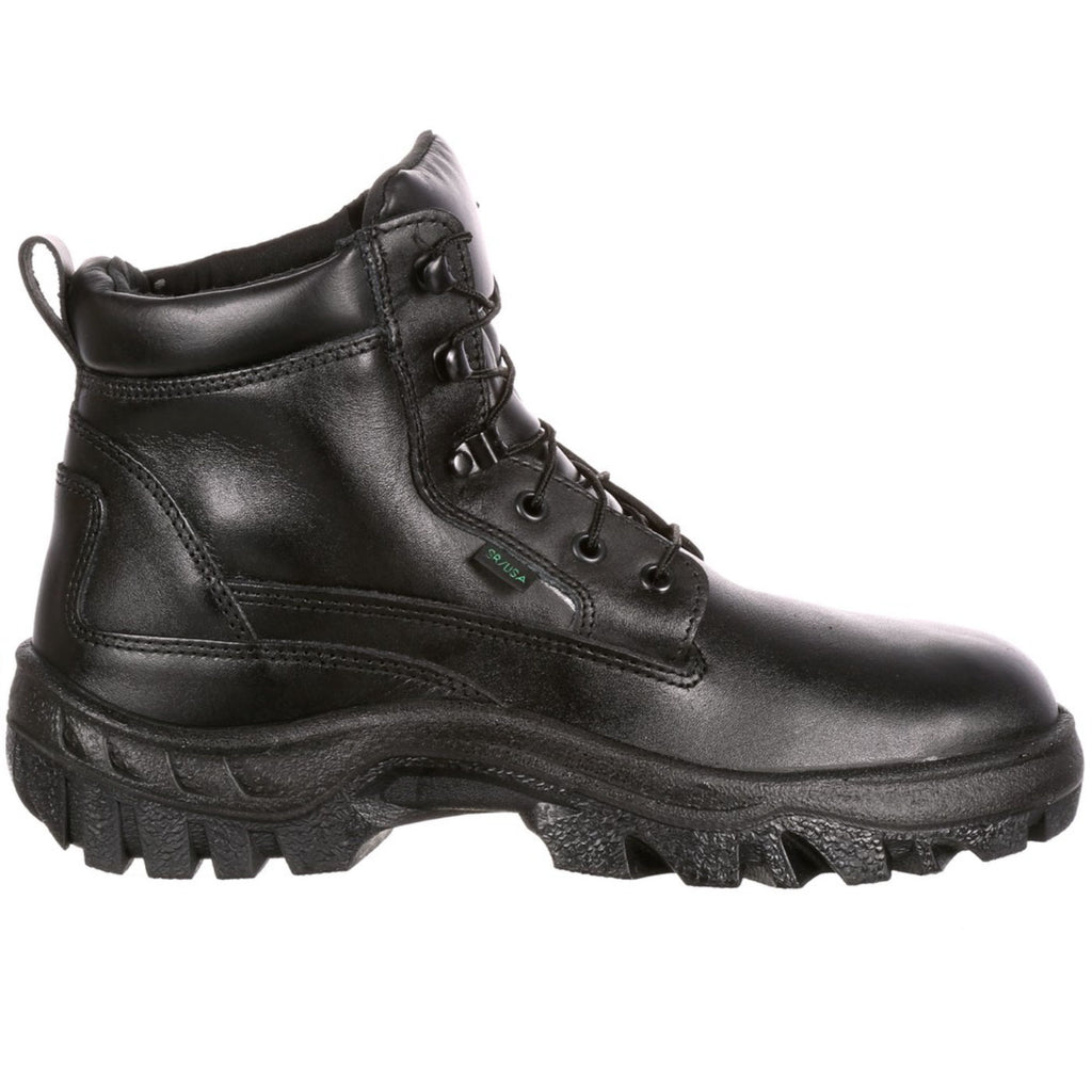 Rocky TMC Public Service Boots