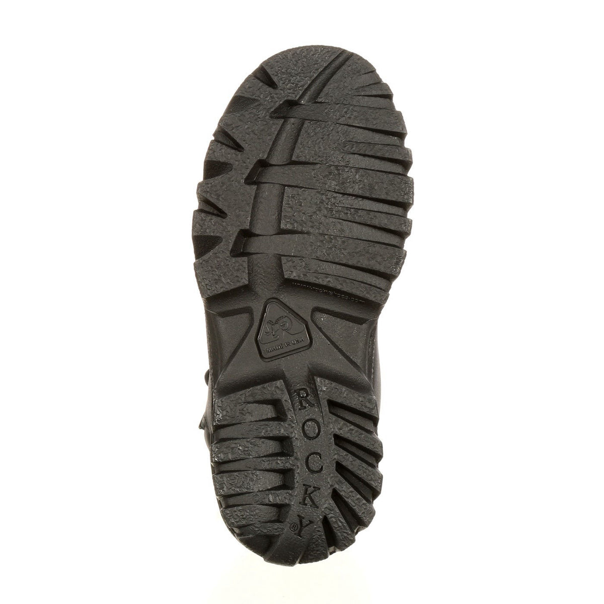Rocky TMC Women's Chukka Public Service Boot