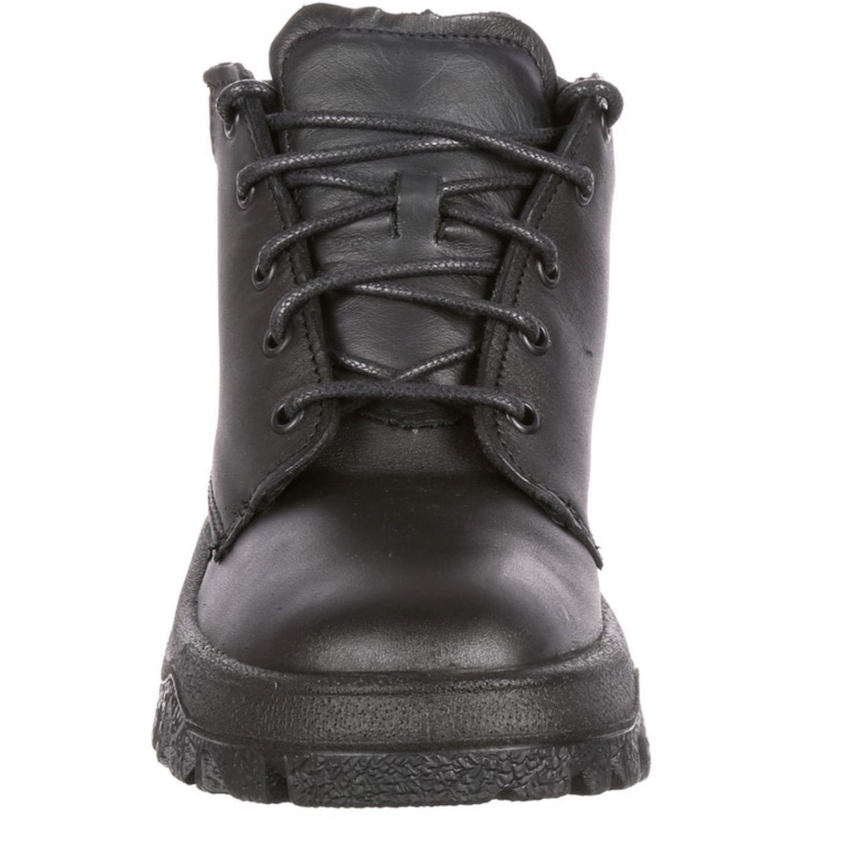 Rocky TMC Women's Chukka Public Service Boot