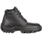 Rocky TMC Women's Chukka Public Service Boot