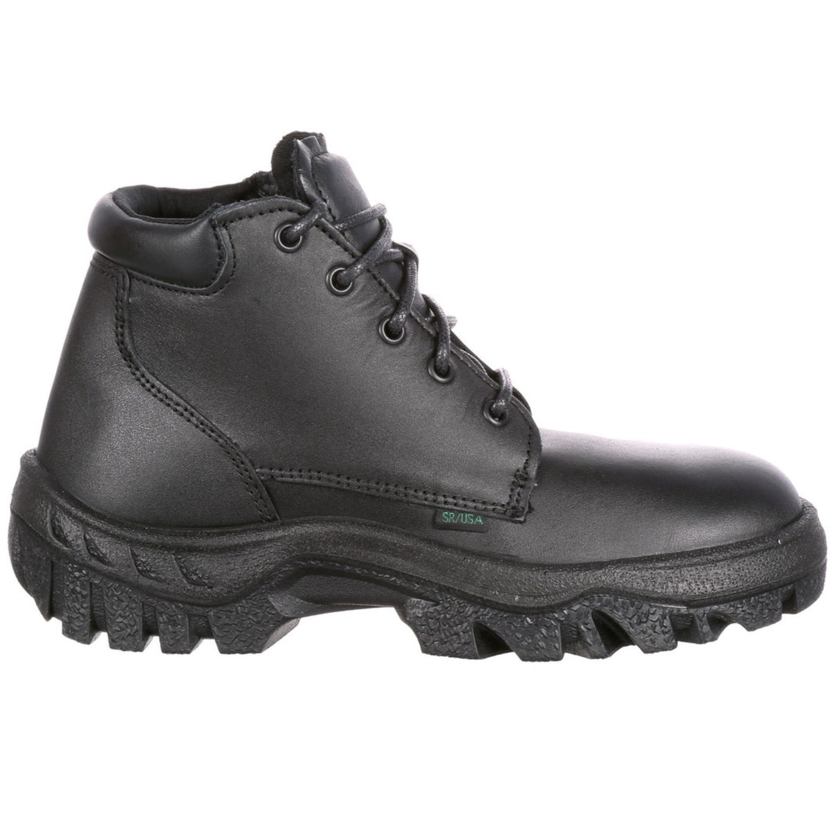 Rocky TMC Women's Chukka Public Service Boot