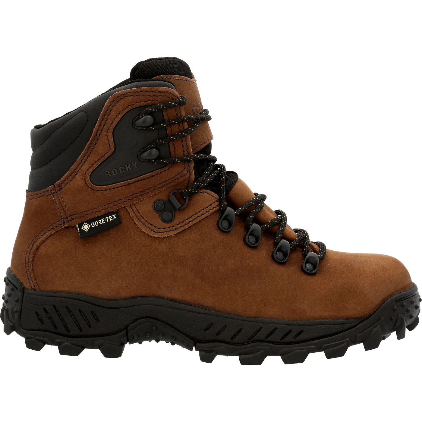 Rocky Ridgetop GORE-TEX® Waterproof Hiker Boot
