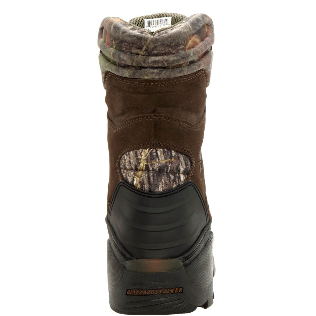 Rocky Blizzard Stalker Waterproof 1200G Insulated Boot