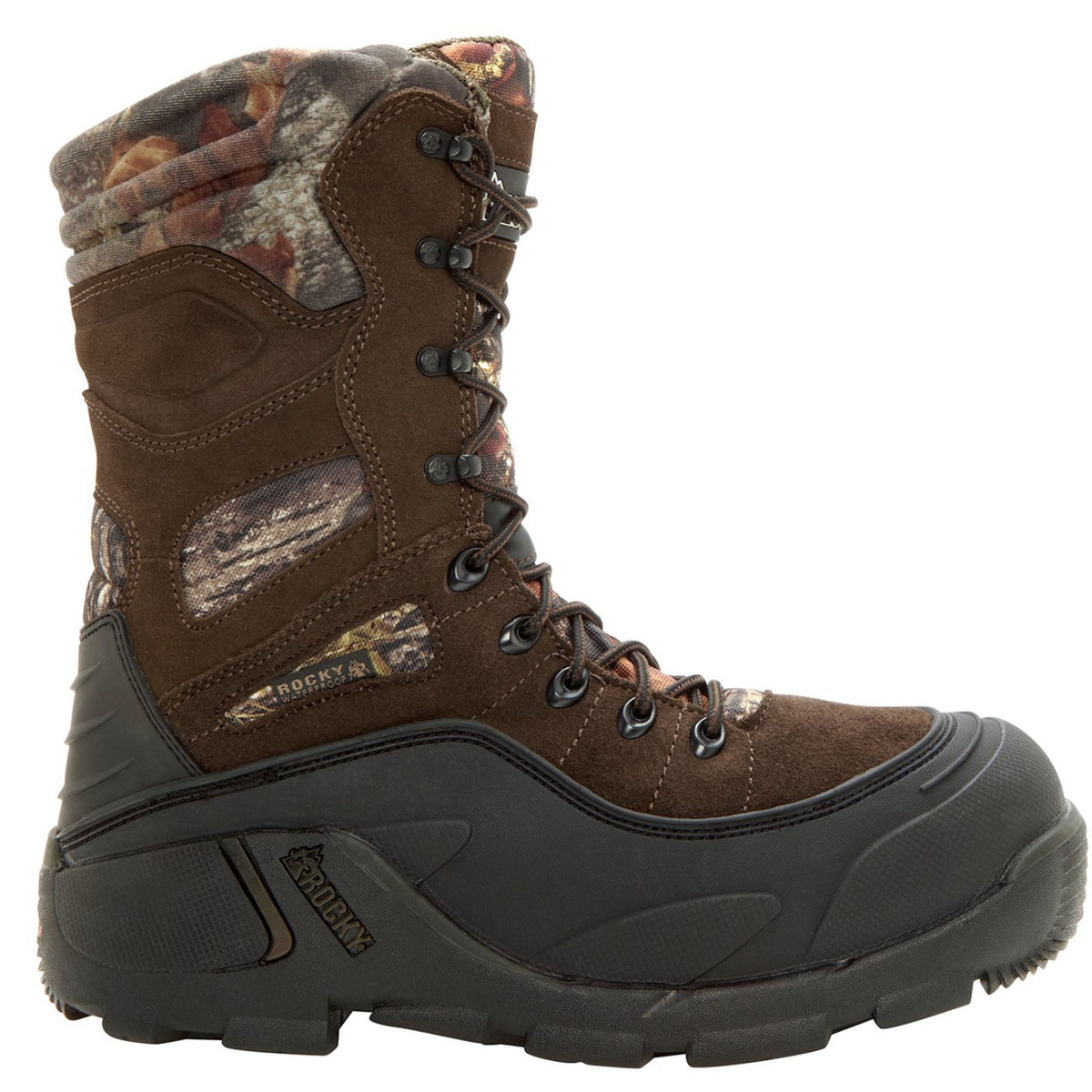 Rocky Blizzard Stalker Waterproof 1200G Insulated Boot