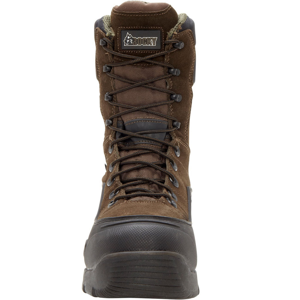 Rocky Blizzard Stalker Waterproof 1200G Insulated Boot