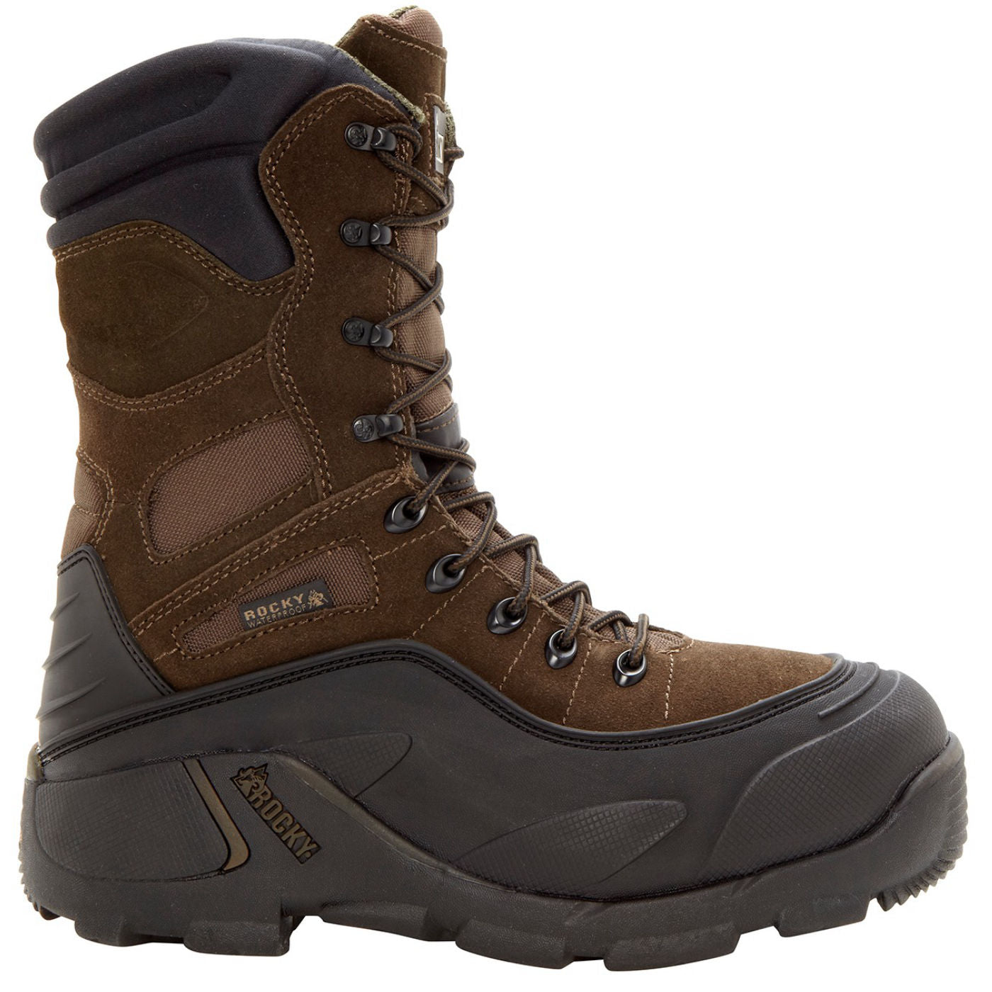 Rocky Blizzard Stalker Waterproof 1200G Insulated Boot