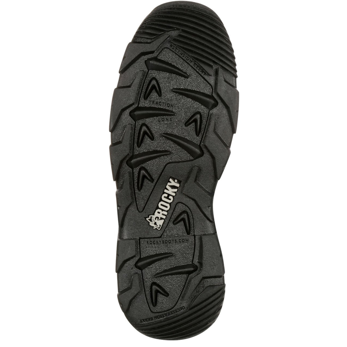 Rocky Blizzard Stalker Waterproof 1200G Insulated Boot