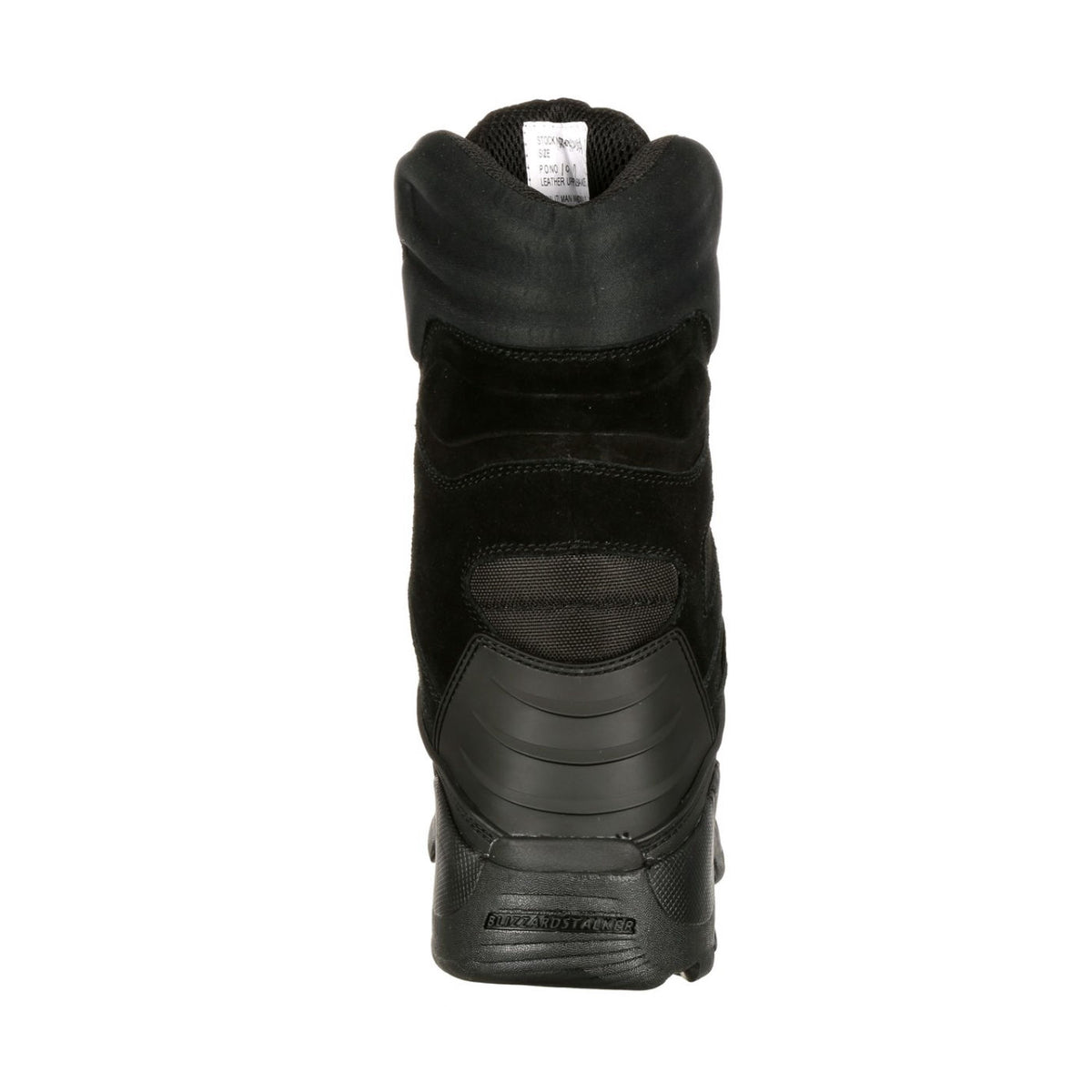 Rocky Blizzard Stalker Waterproof 1200G Insulated Boot