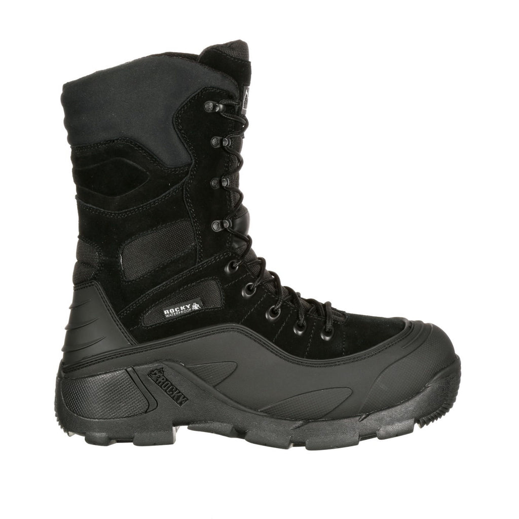 Rocky Blizzard Stalker Waterproof 1200G Insulated Boot