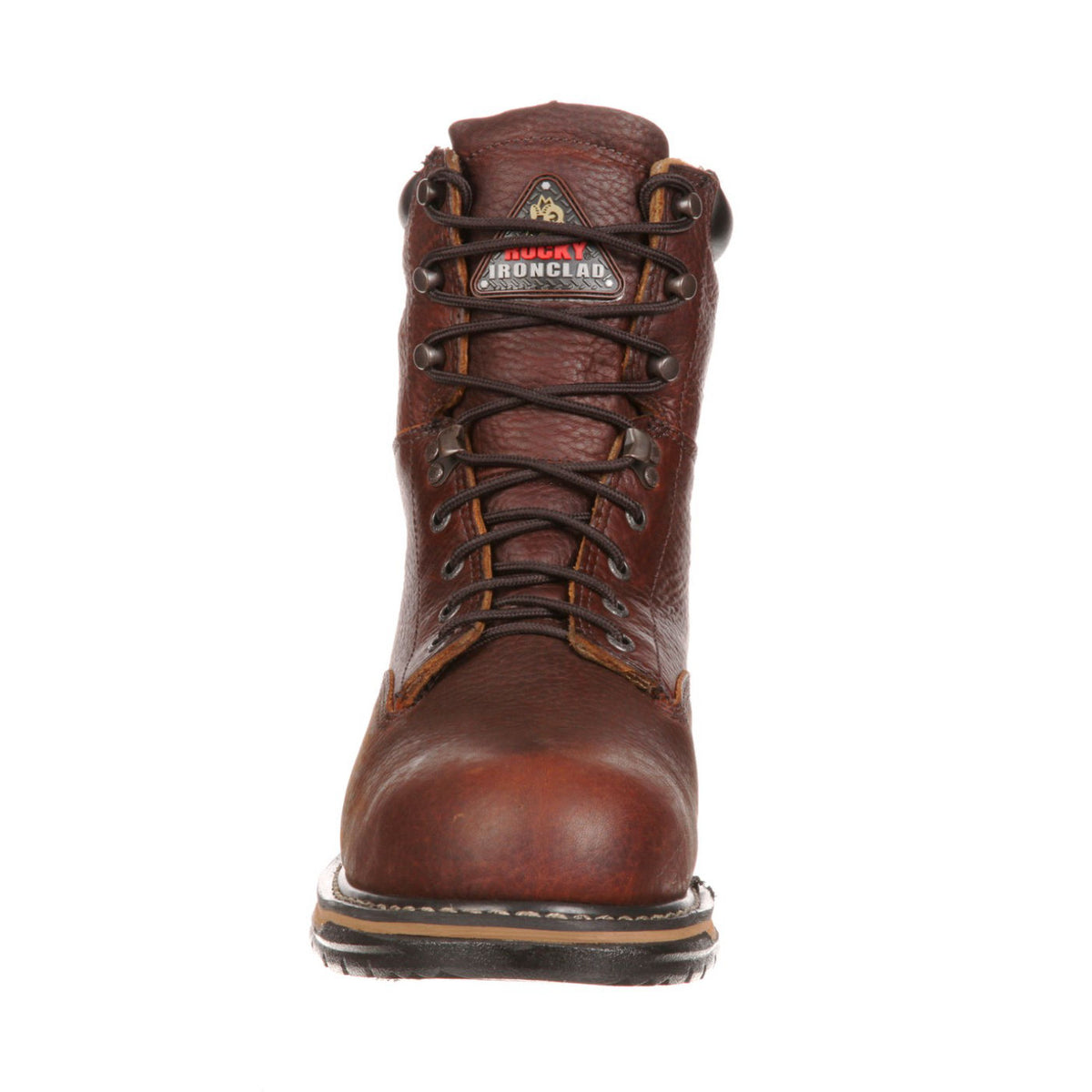 Rocky IronClad Waterproof Work Boot