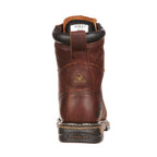 Rocky IronClad Waterproof Work Boot