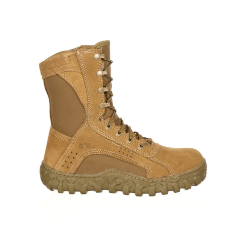 Rocky S2V Steel Toe Tactical Military Boots FQ0006104
