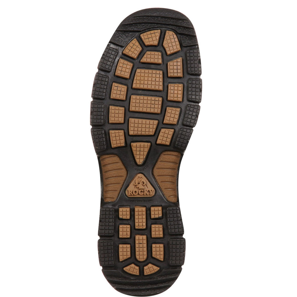 Rocky MobiLite Steel Toe Waterproof Work Boots