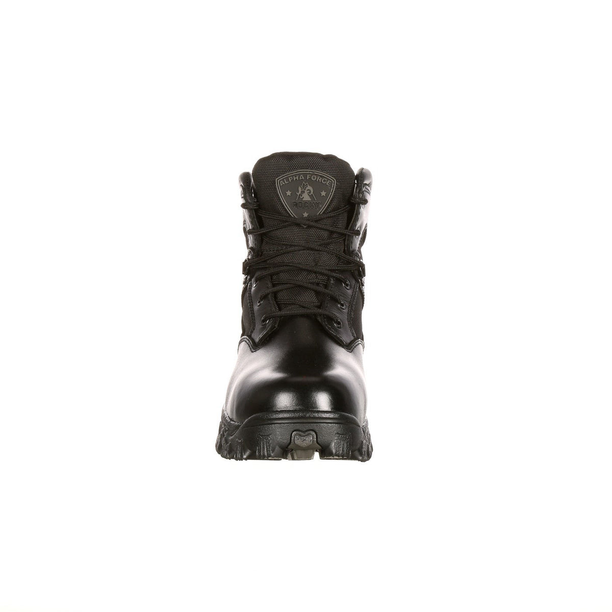 Rocky Alpha Force Composite Toe Waterproof Public Service Boot