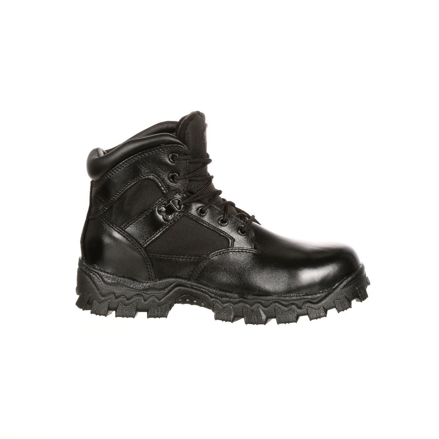 Rocky Alpha Force Composite Toe Waterproof Public Service Boot