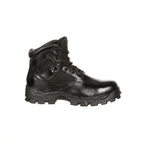 Rocky Alpha Force Composite Toe Waterproof Public Service Boot