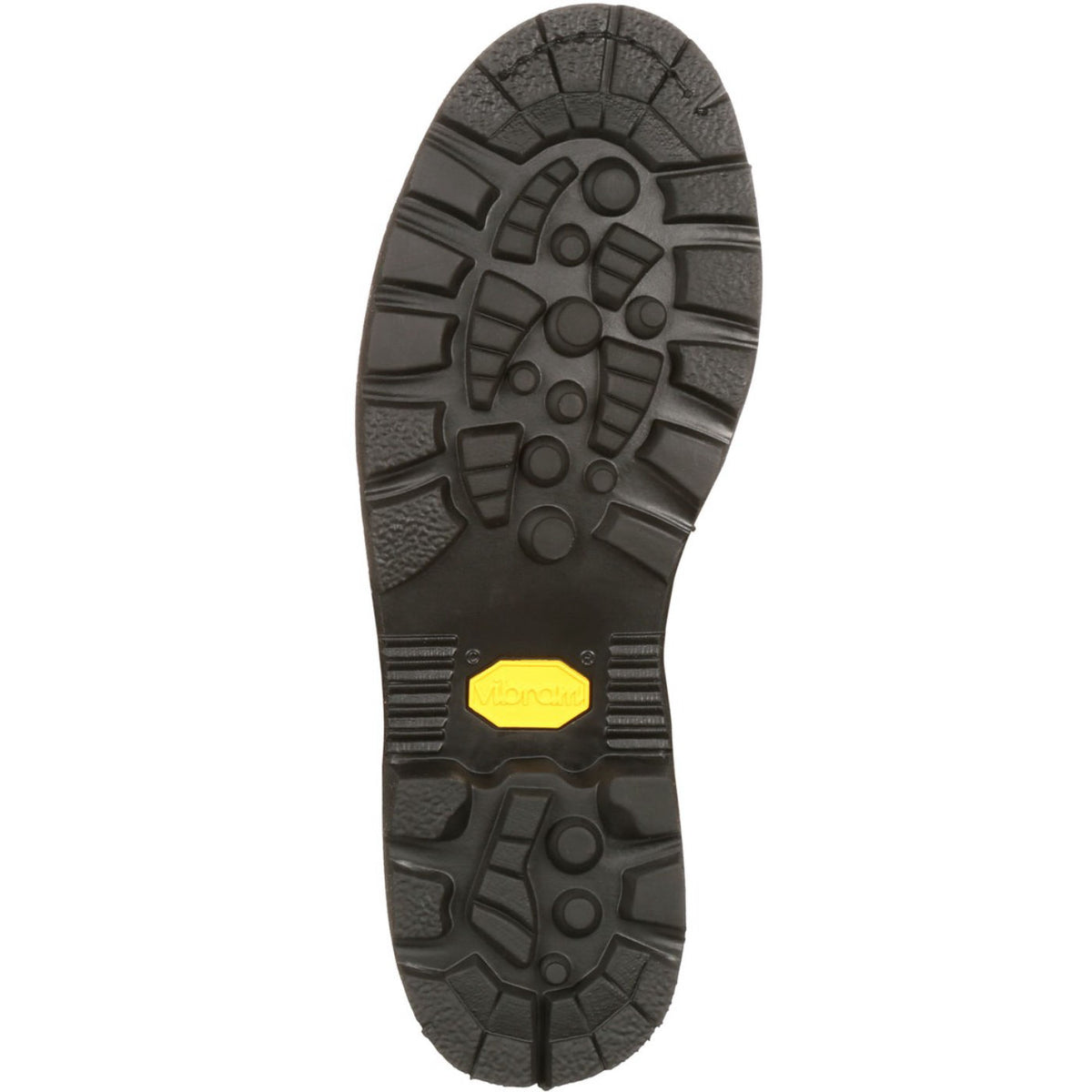 Rocky Ranger Steel Toe GORE-TEX® Waterproof 600G Insulated Work Boot