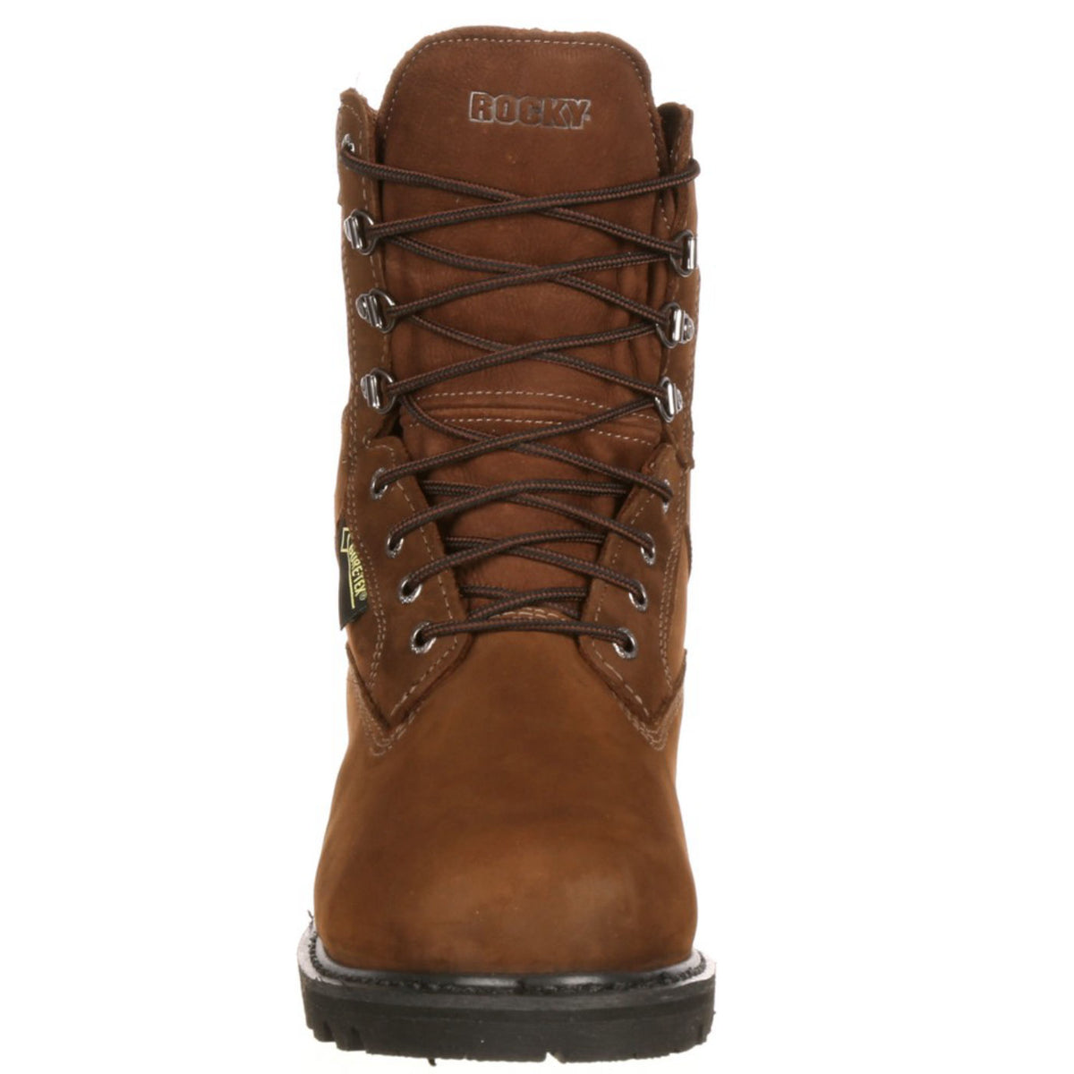 Rocky Ranger Steel Toe GORE-TEX® Waterproof 600G Insulated Work Boot