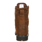 Rocky Ranger Steel Toe GORE-TEX® Waterproof 600G Insulated Work Boot
