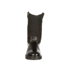 Rocky Warden Pull-On Wellington Public Service Boot