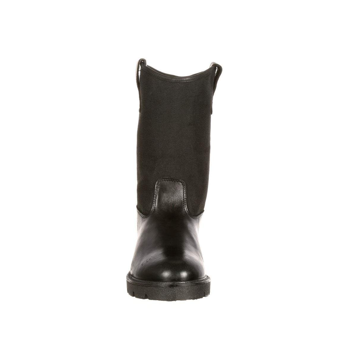 Rocky Warden Pull-On Wellington Public Service Boot