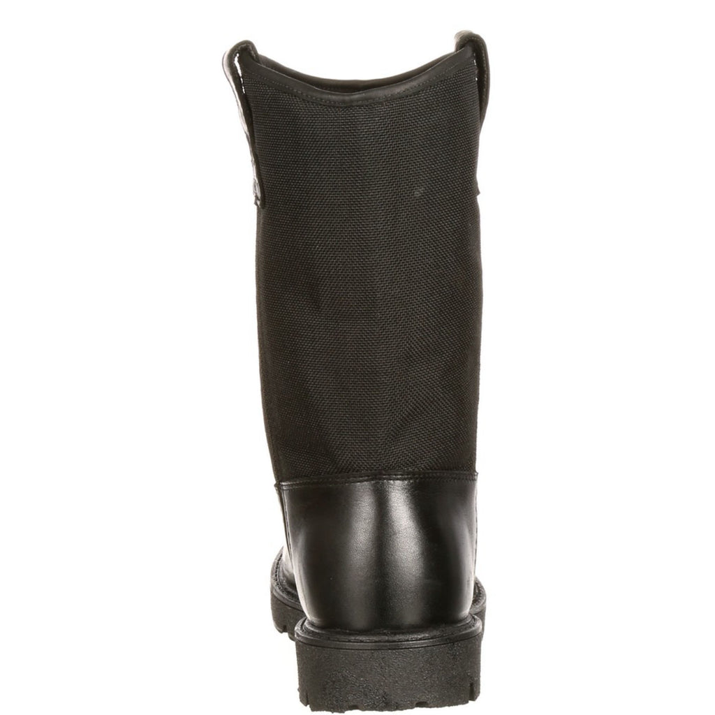 Rocky Warden Pull-On Wellington Public Service Boot