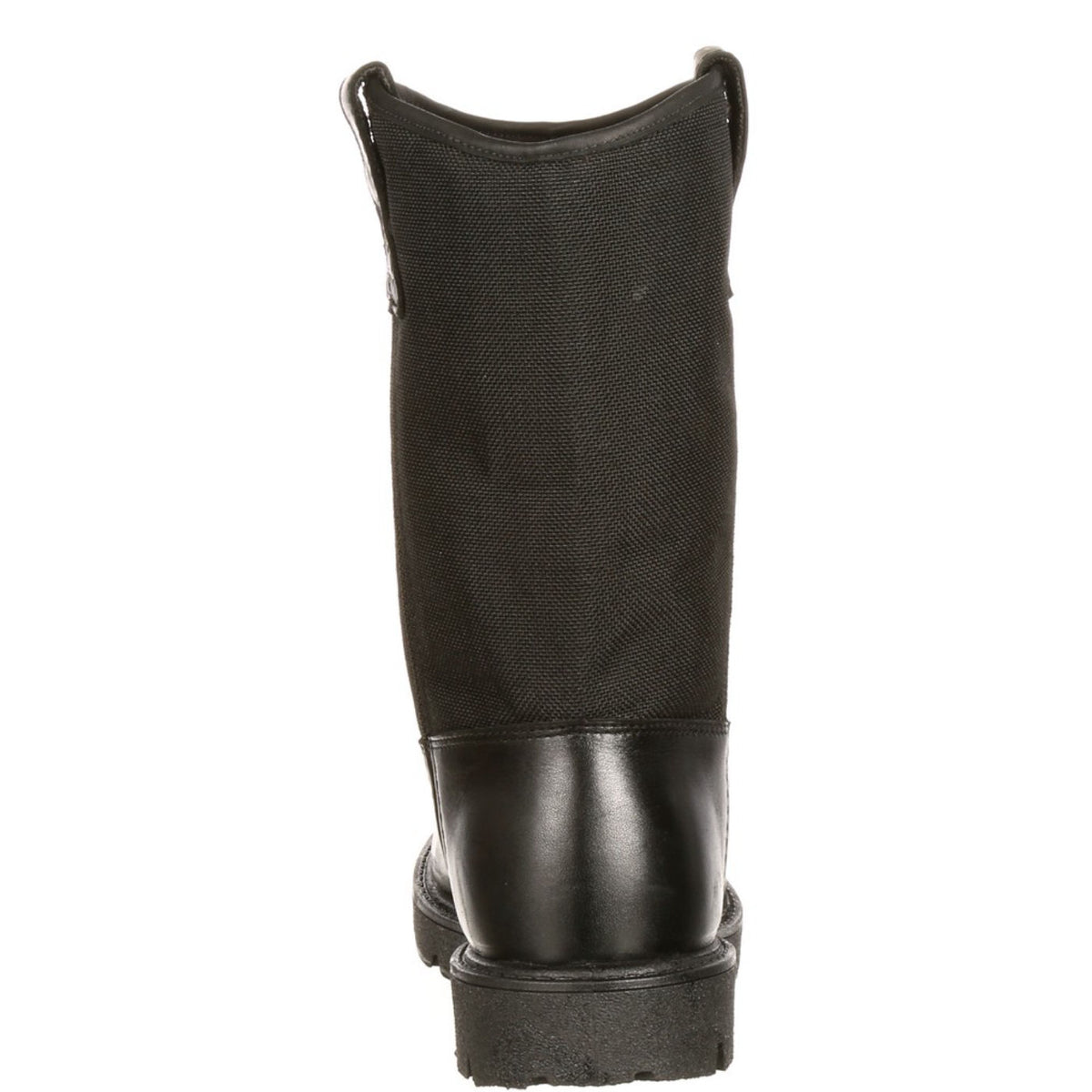 Rocky Warden Pull-On Wellington Public Service Boot