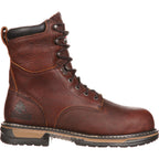 Rocky IronClad Steel Toe Waterproof Work Boot