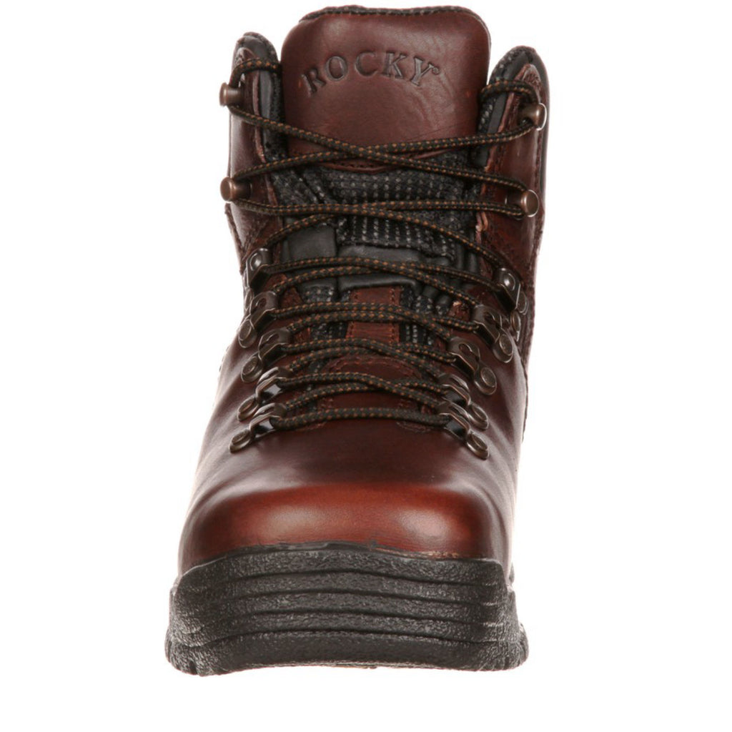 Rocky MobiLite Waterproof Work Boot