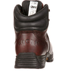 Rocky MobiLite Waterproof Work Boot