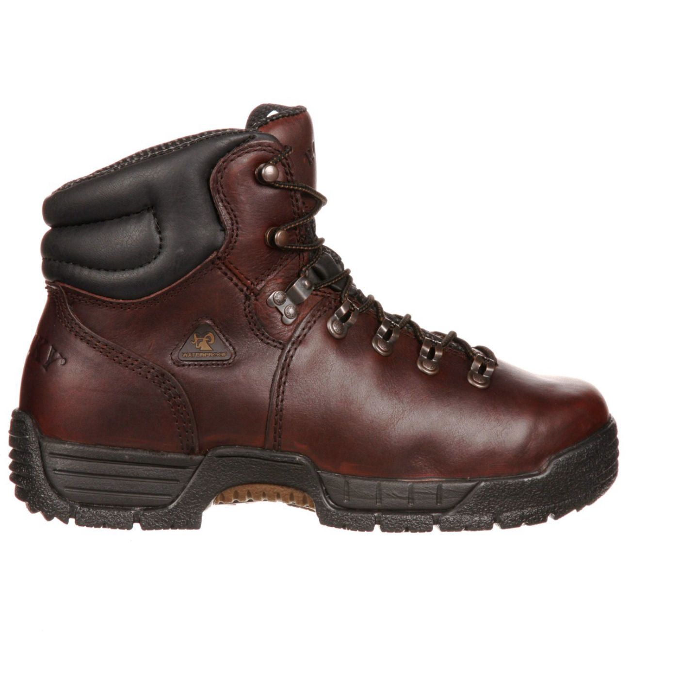 Rocky MobiLite Waterproof Work Boot