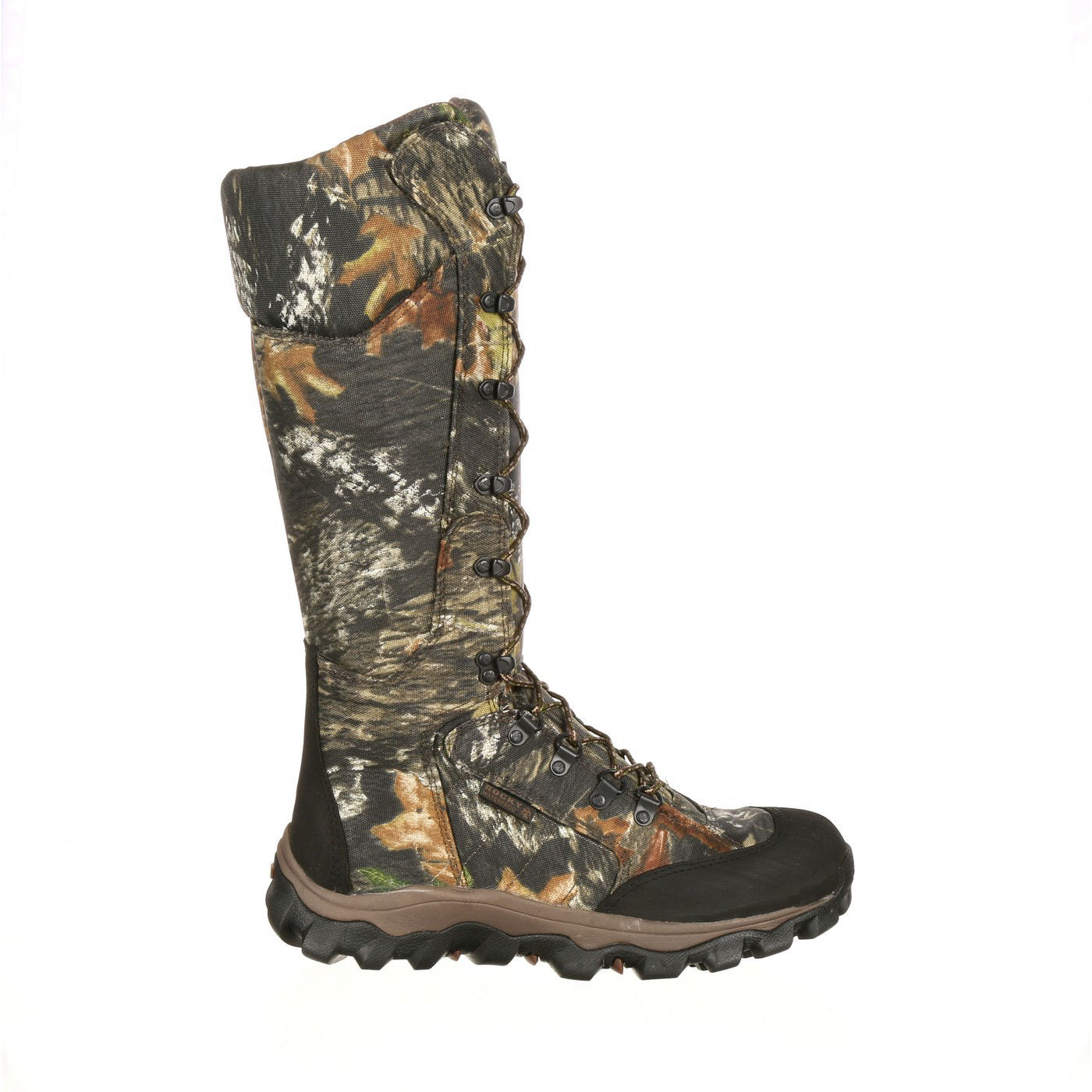 Rocky Lynx Waterproof Snake Boot