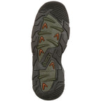 Rocky Blizzard Stalker Steel Toe Waterproof 1200G Insulated Work Boot