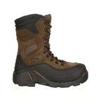 Rocky Blizzard Stalker Steel Toe Waterproof 1200G Insulated Work Boot