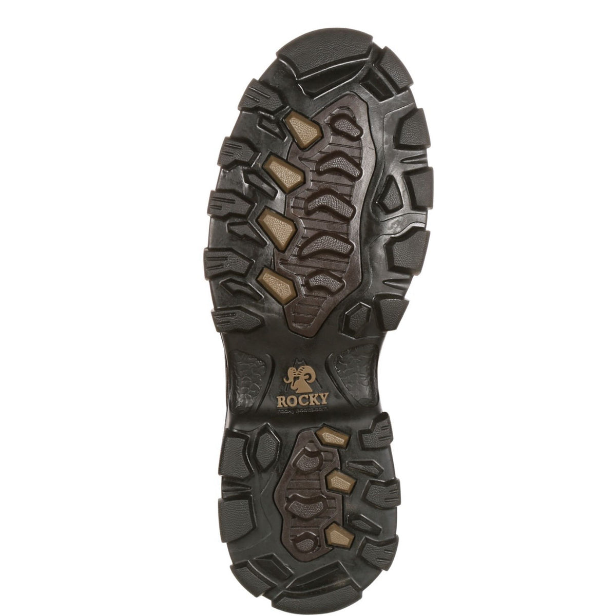 Rocky Sport Utility 600G Insulated Waterproof Boot