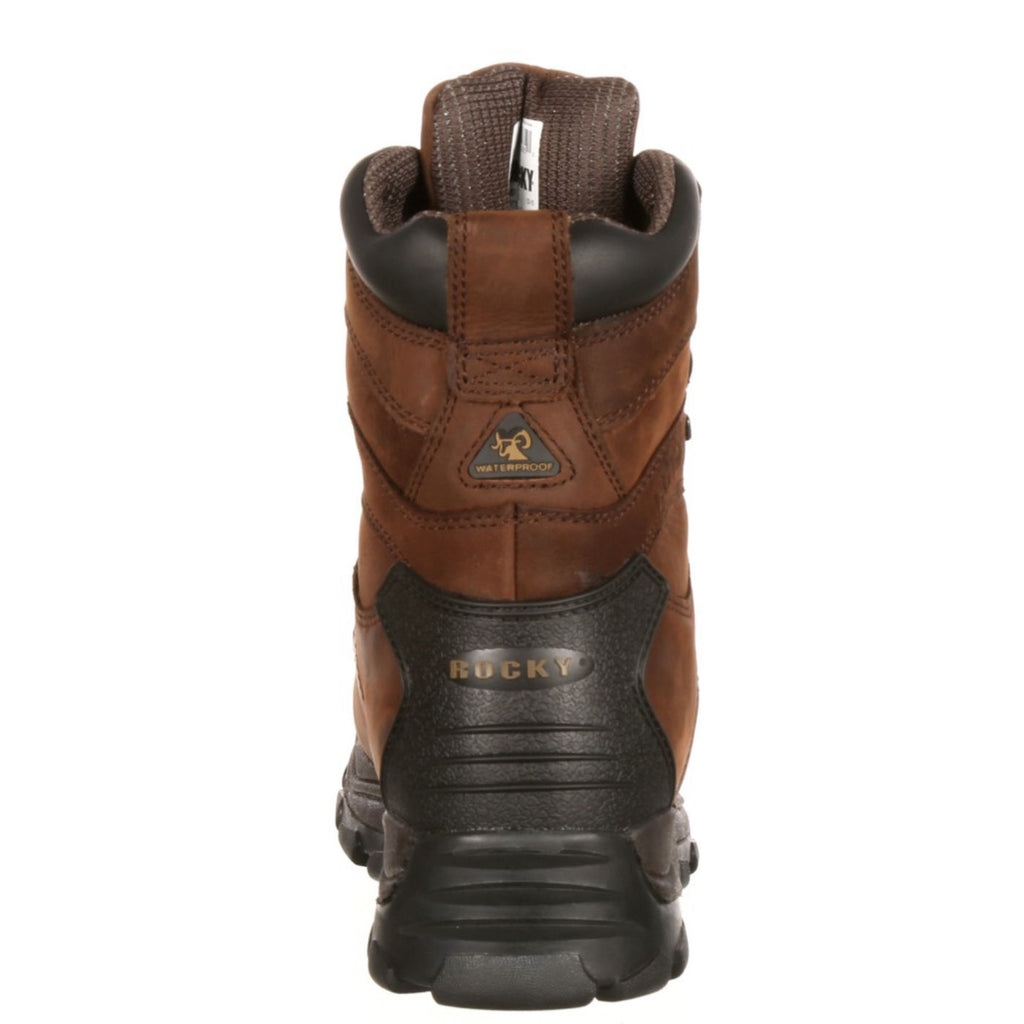 Rocky Sport Utility 600G Insulated Waterproof Boot
