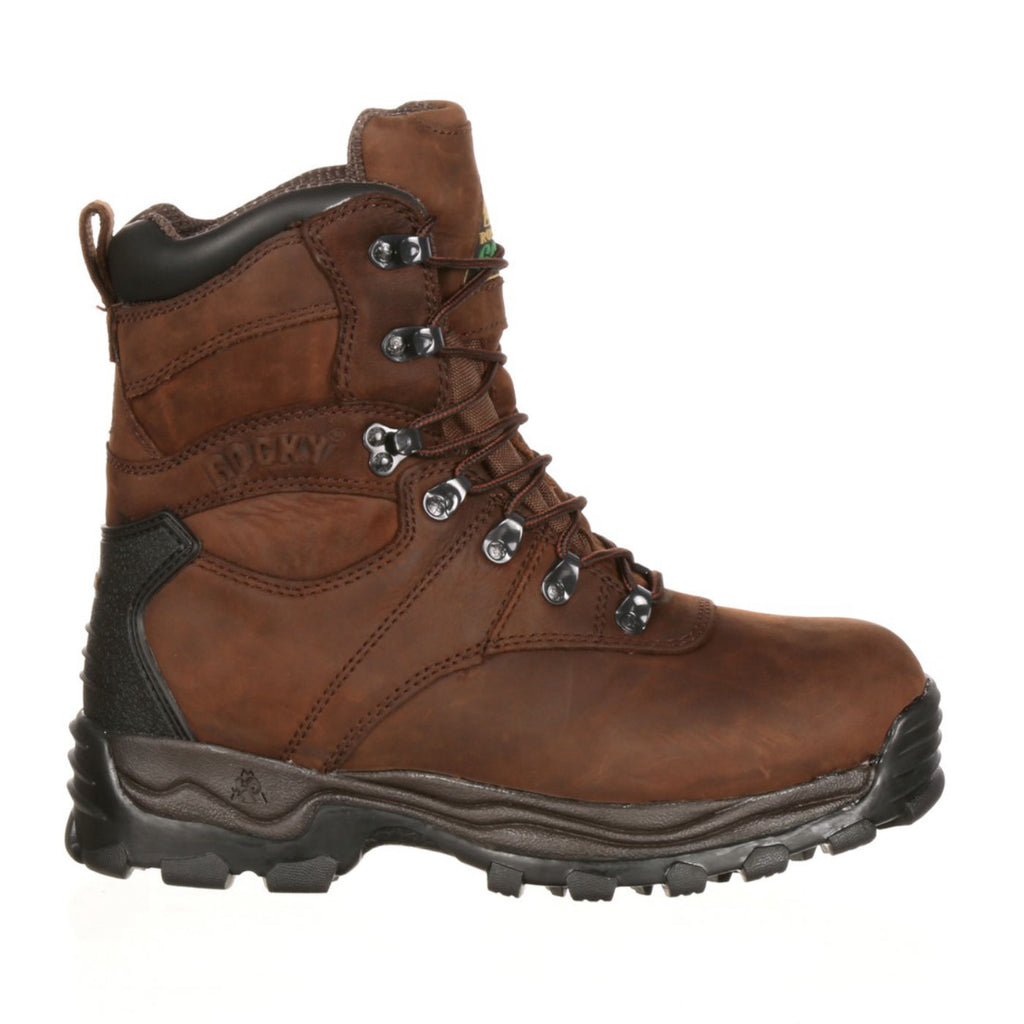 Rocky Sport Utility 600G Insulated Waterproof Boot