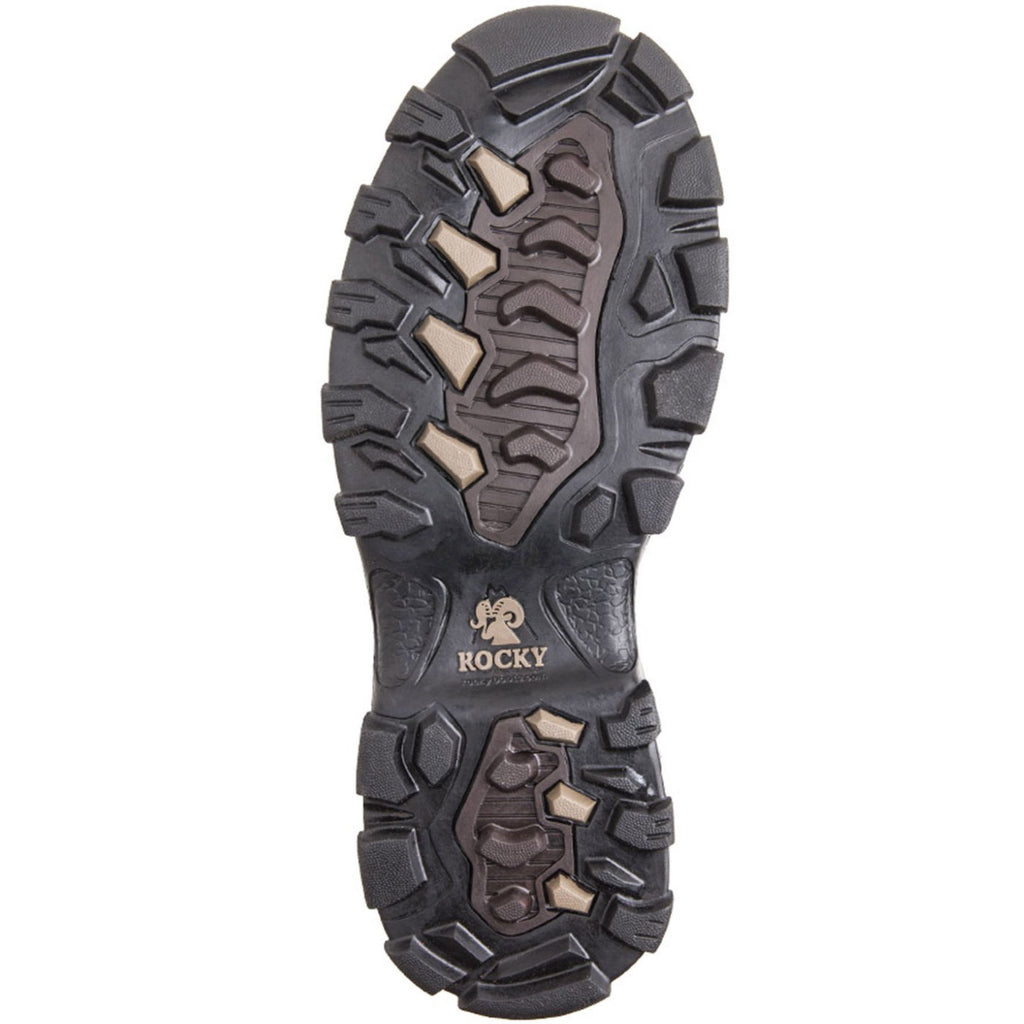 Rocky Sport Utility 1000G Insulated Waterproof Boot