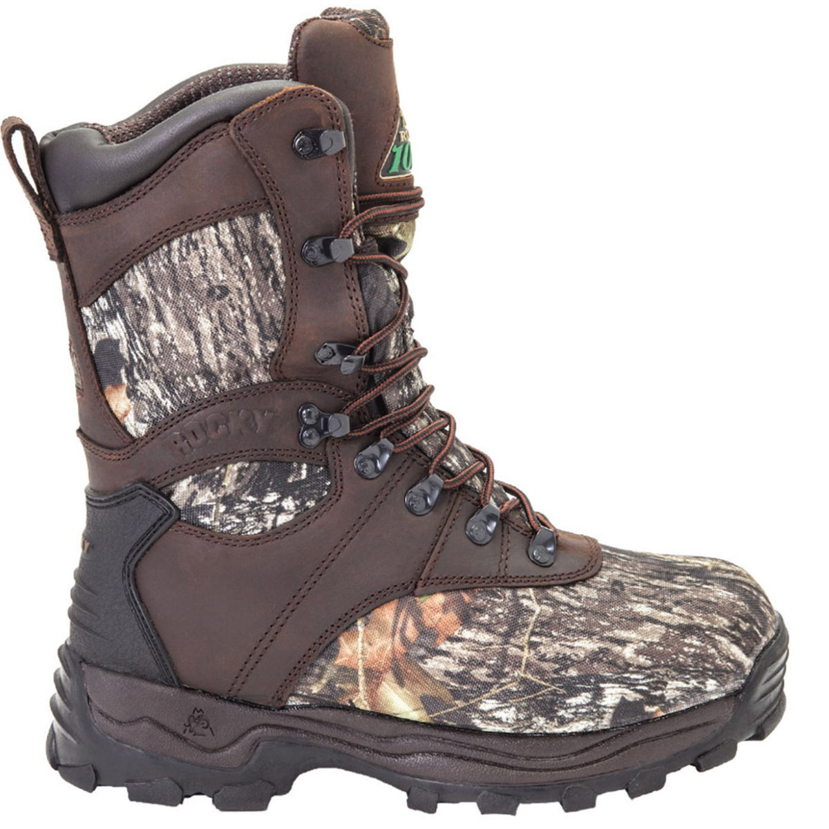 Rocky Sport Utility 1000G Insulated Waterproof Boot