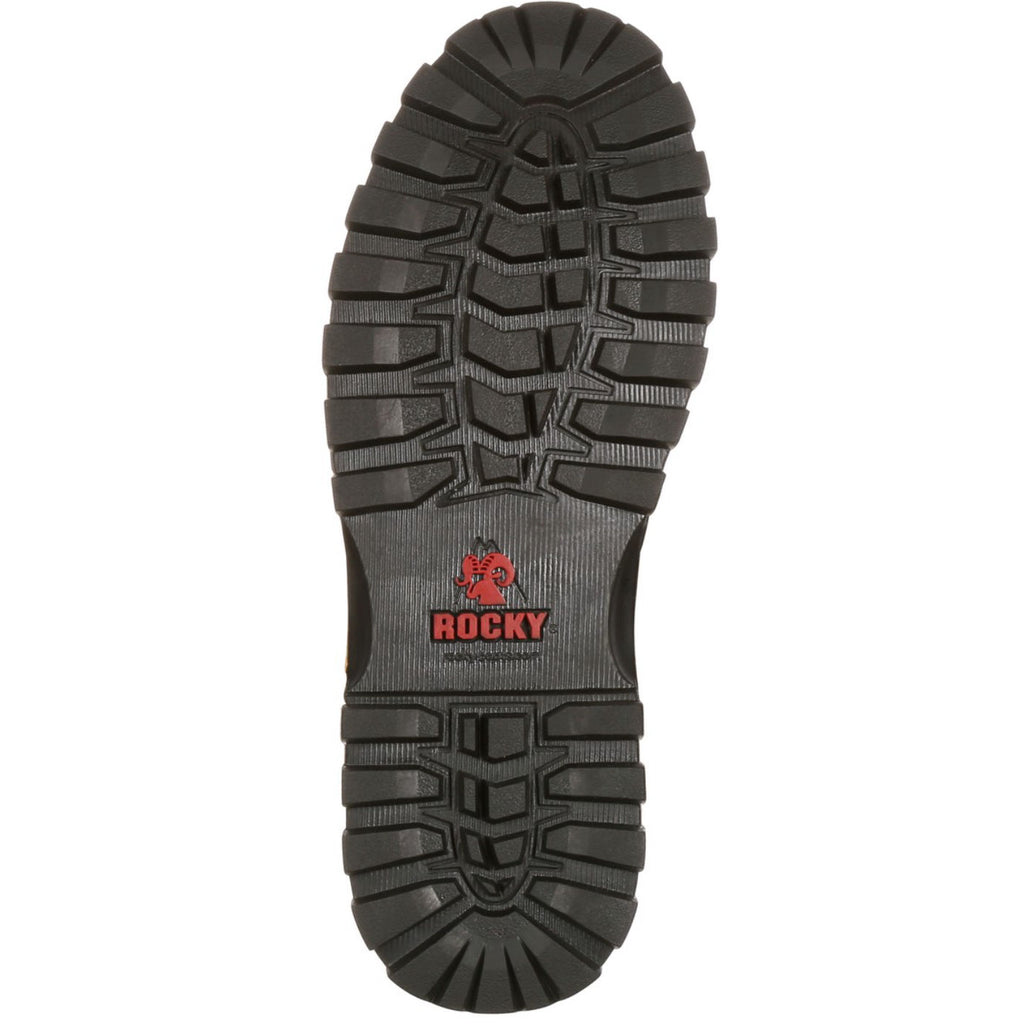 Rocky Outback GORE-TEX® Waterproof Hiker Boot