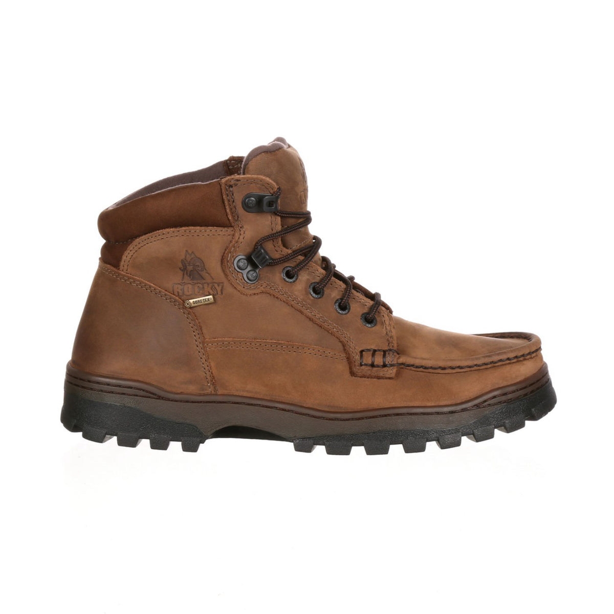 Rocky Outback GORE-TEX® Waterproof Hiker Boot