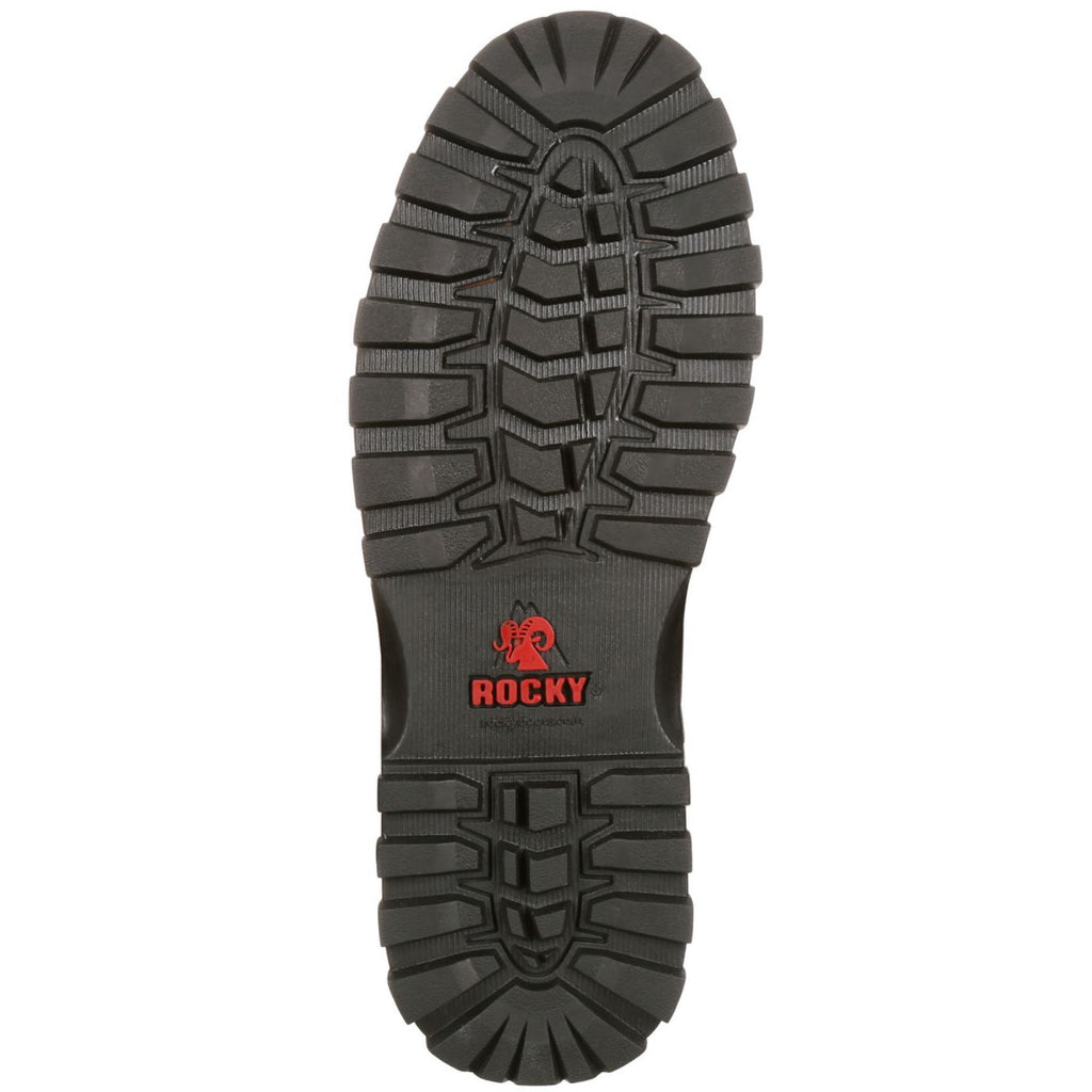 Rocky Outback Gore-Tex Waterproof Boot