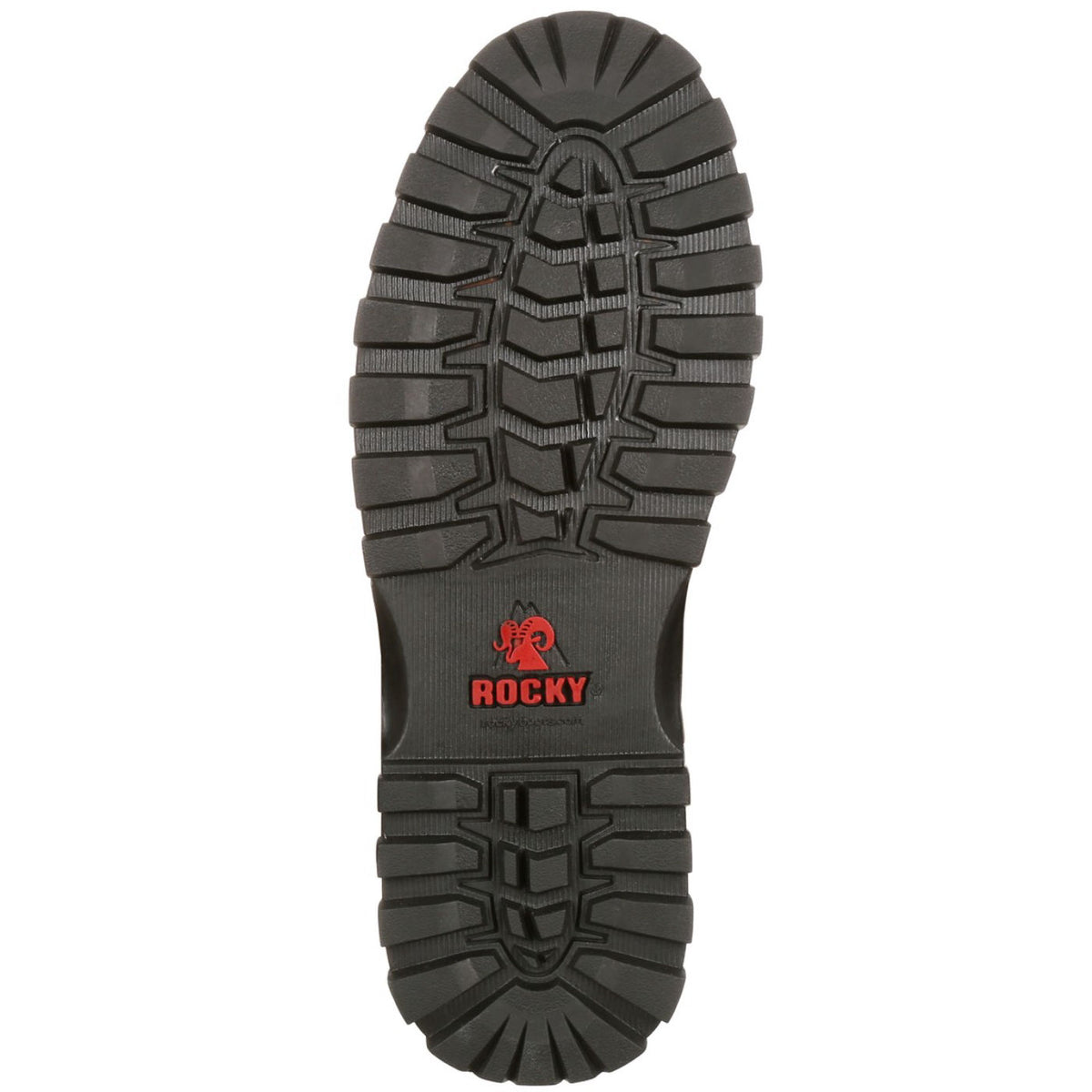 Rocky Outback Gore-Tex Waterproof Boot