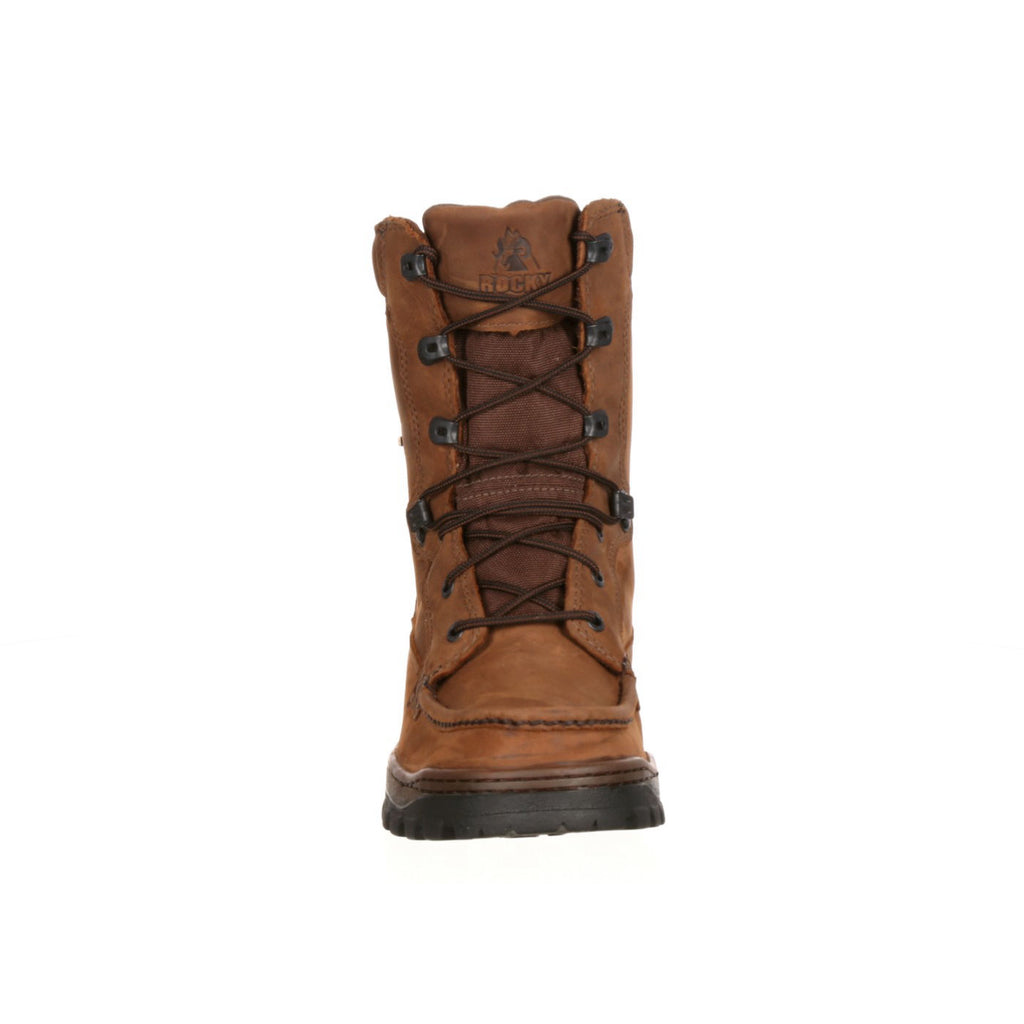 Rocky Outback Gore-Tex Waterproof Boot