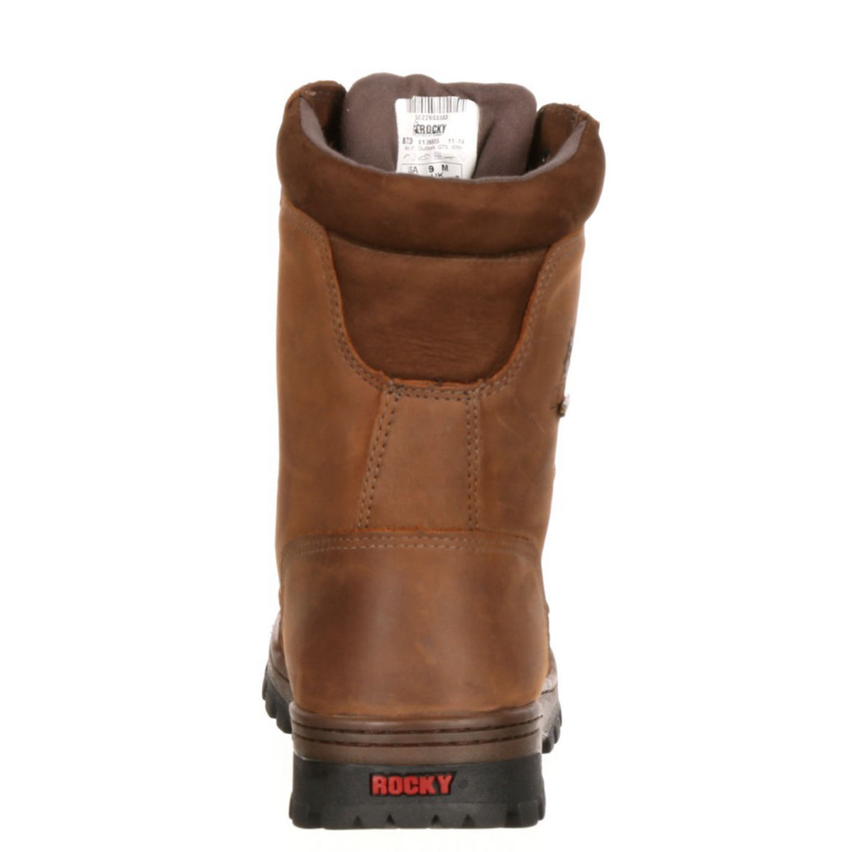 Rocky Outback Gore-Tex Waterproof Boot