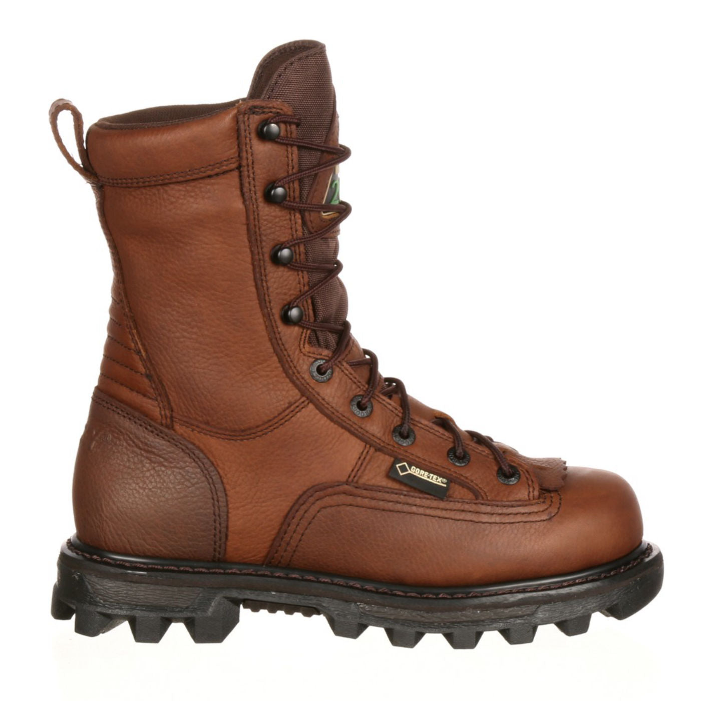 Rocky BearClaw GORE-TEX® Waterproof 200G Insulated Outdoor Boot
