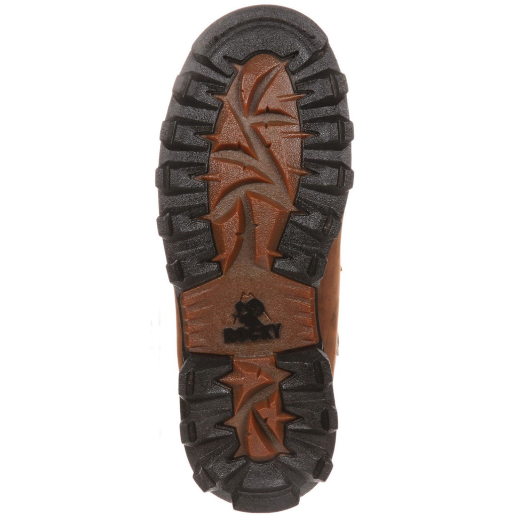 Rocky Arctic BearClaw GORE-TEX Waterproof 1400G Insulated Camo Boot