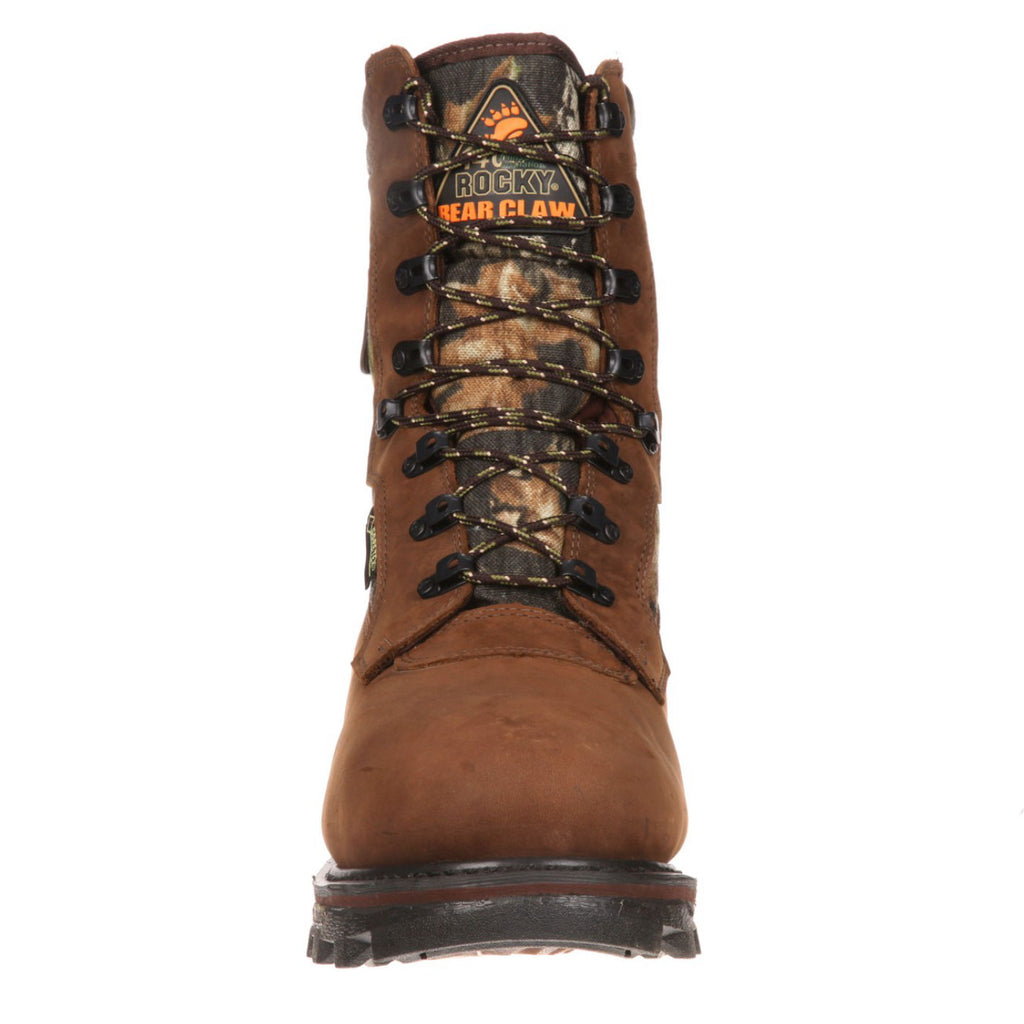 Rocky Arctic BearClaw GORE-TEX Waterproof 1400G Insulated Camo Boot