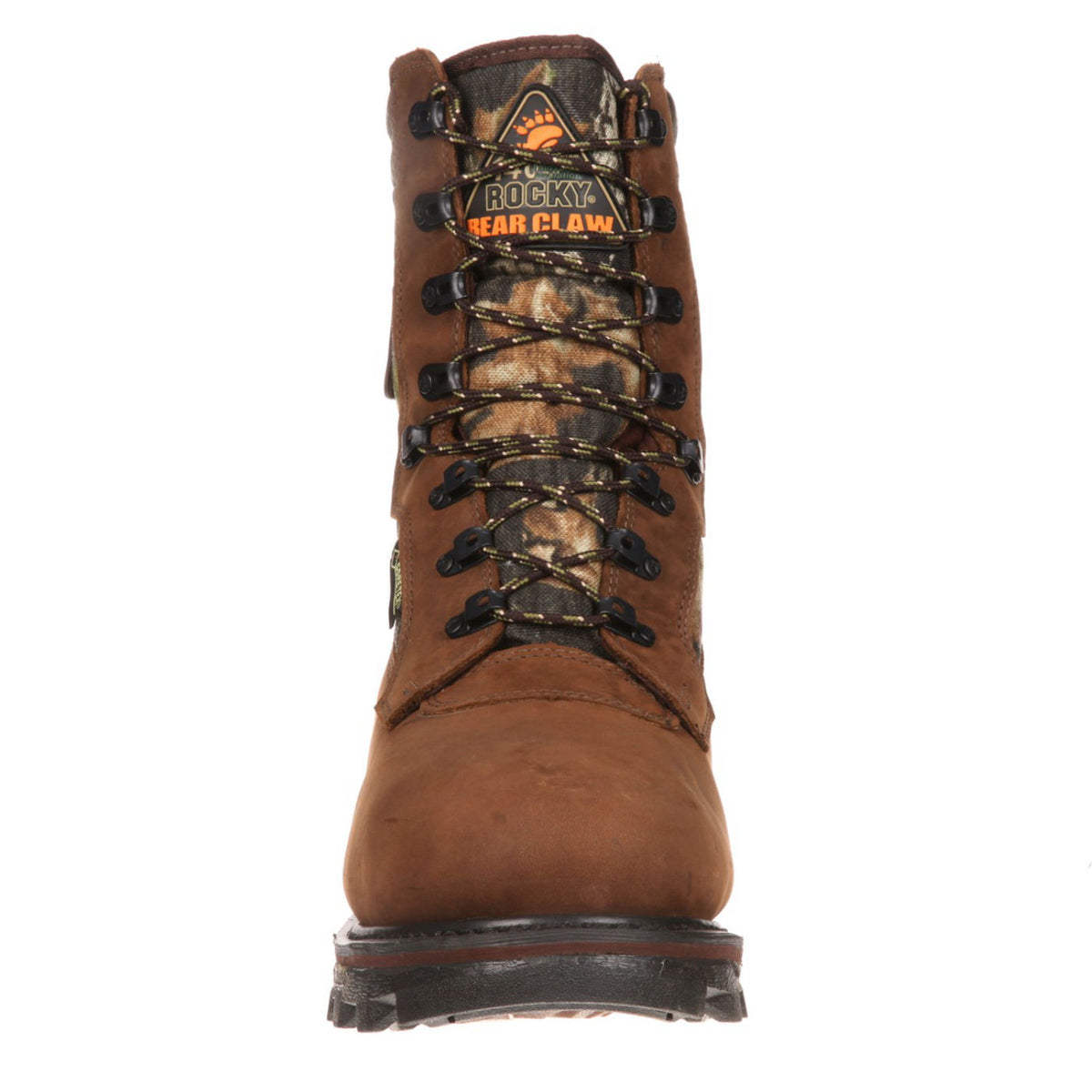 Rocky Arctic BearClaw GORE-TEX Waterproof 1400G Insulated Camo Boot