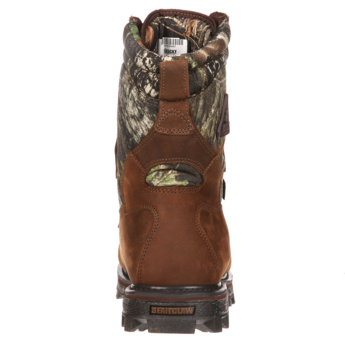 Rocky Arctic BearClaw GORE-TEX Waterproof 1400G Insulated Camo Boot